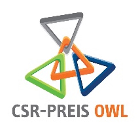 Logo CSR Preis