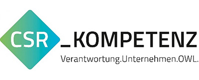 Logo CSR Kompetenz